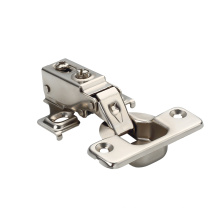 Filta High Quality Clip On Soft Closing Concealed Hydraulic Cabinet Kitchen Hinge